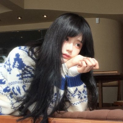 七位女俘虏
