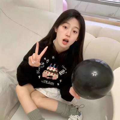 爱情鸟的自救