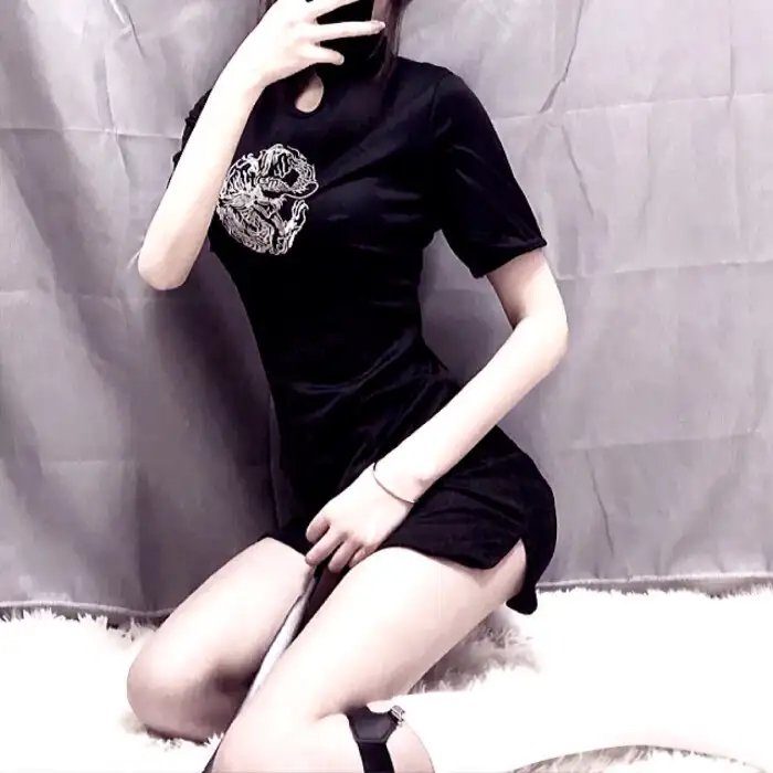 阿布格莱布的男孩